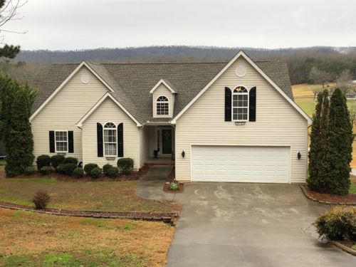 2241 Reed Rd, Dalton, GA 30720-6278