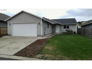 238 Sagan Loop, Sheridan, OR 97378-1376