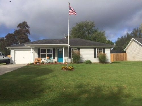 315 Davis Ave, Oronogo, MO 64855-8213