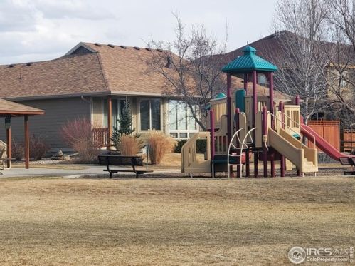 1033 Frisian Dr, Fort Collins CO  80524-6076 exterior