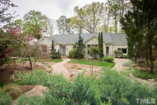 2706 Stuart Dr, Durham, NC 27707-2838