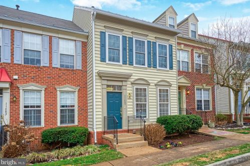 11485 Heritage Commons Way, Herndon, VA 20194-1029