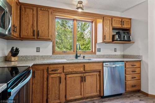 233 Hallam Ave, Saint Paul MN  55115-2096 exterior