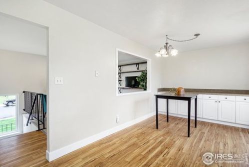3419 Worwick Dr, Fort Collins CO  80525-2725 exterior