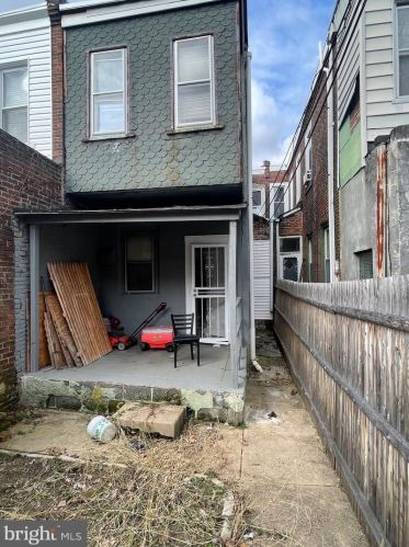 3143 13 St, Philadelphia PA  19123-1809 exterior