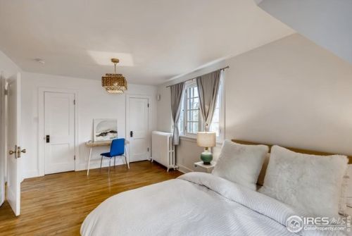 861 13th St, Boulder CO  80302-4820 exterior