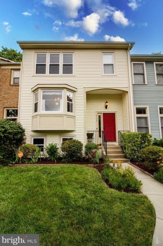 9133 Helaine Hamlet Way, Columbia, MD 21045-4056