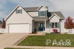 509 Park Trail Rd, Mackinaw, IL 61755-7649
