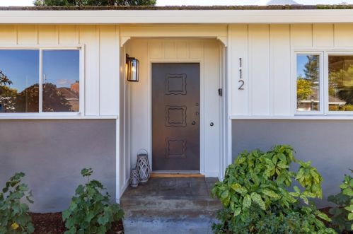 112 Yerba Santa Ave, Los Altos, CA 94022-2214