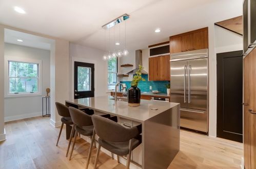 9 Filson Pl, Cincinnati OH  45202-1612 exterior