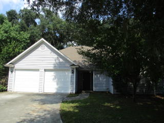 15 Bristlecone Ct, Savannah, GA 31419-9541