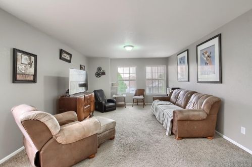 21415 55th Ave, Denver CO  80249-8398 exterior