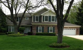 261 Whitehall Dr, Palatine, IL 60067-5837