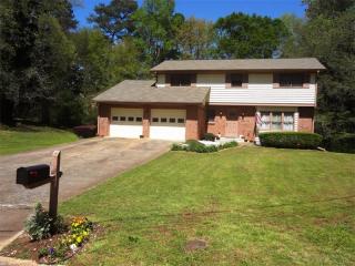 4426 Luxembourg Way, Decatur, GA 30034-5433