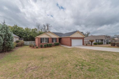 231 Mokateen Ave, North Augusta, SC 29841-3574
