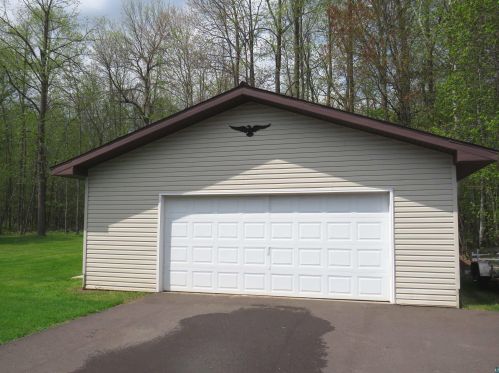 331 Goad Dr, Wrenshall, MN 55797-5005