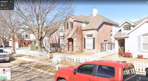 4113 Elmhill Dr, Plano, TX 75024-5448