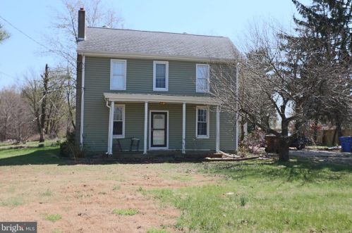 472 Pedricktown Rd, Auburn, NJ 08085-4511