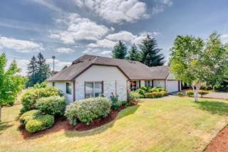 13200 128th Ave, Happy Valley OR  97015-9331 exterior