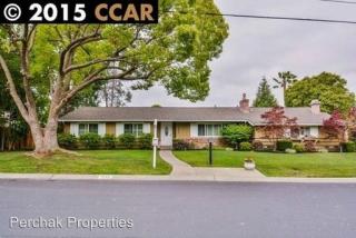 3042 Ebano Dr, Walnut Creek, CA 94598-3757