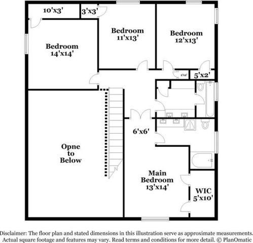 2326 Old Dixie Dr, Richmond TX  77406-6815 exterior