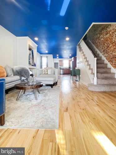 5355 Berks St, Philadelphia PA 19131-3230 exterior