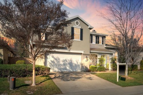 1106 Kidder Way, Folsom, CA 95630-7318