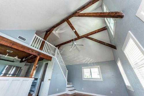 2013 Todville Rd, Taylor Lake Village TX  77586-3721 exterior