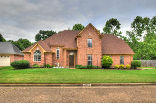 4299 Hughes Meadow Cv, Memphis, TN 38125-3152