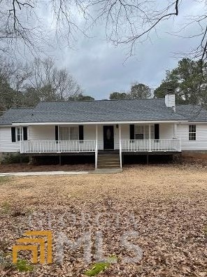 1540 Shady Grove Rd, Carrollton, GA 30116-7440