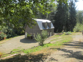 2982 Logsden Rd, Siletz OR  97380-9617 exterior