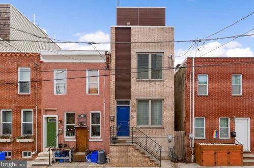 1334 Colorado St, Philadelphia PA  19146-4705 exterior
