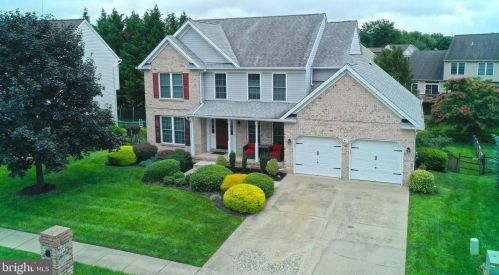 317 Streett Cir, Forest Hill, MD 21050-3070
