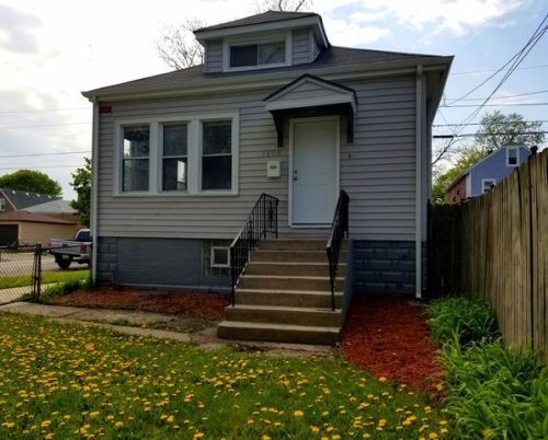 7258 Campbell Ave, Chicago, IL 60629-1409