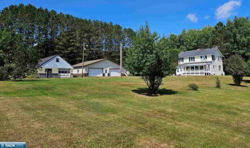 4798 Heritage Trl, Mckinley, MN 55741-8226