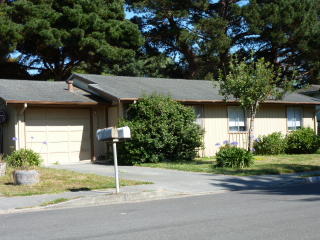 2148 Wisteria Way, Arcata, CA 95521-5312