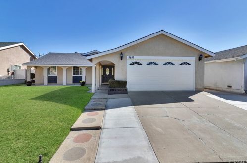 5882 Rich Hill Way, Yorba Linda, CA 92886-5132