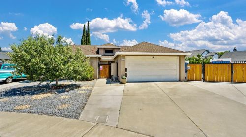 1142 Wood Duck Ct, Manteca, CA 95337-6058