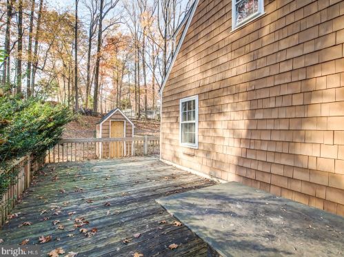 12500 Meadowood Dr, Silver Spring MD 20904-2928 exterior