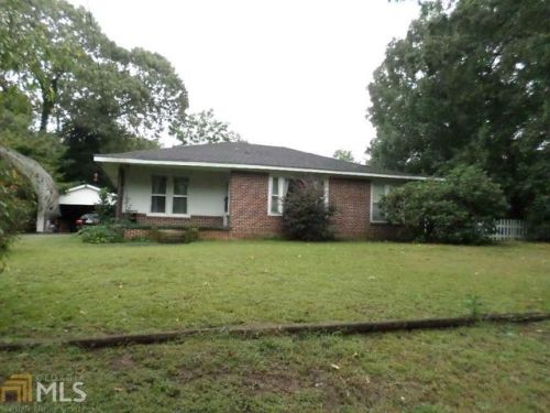 346 Primrose Ln, Clarkesville, GA 30523-6411