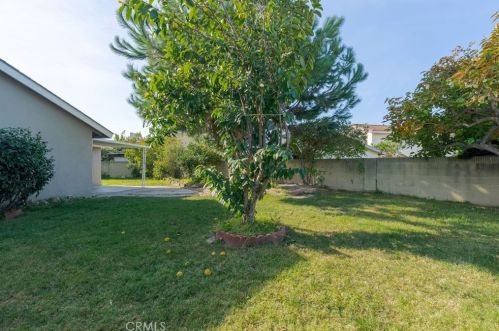 1641 Carnelian St, Anaheim CA  92802-2416 exterior