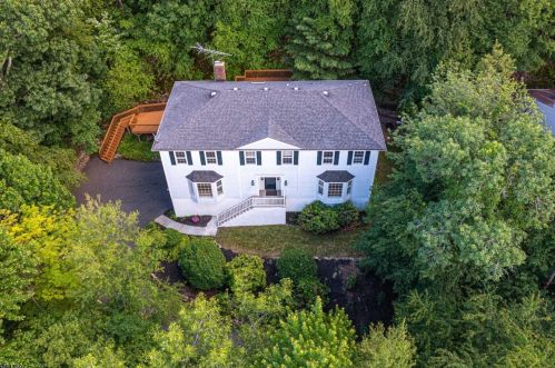 41 Springhill Rd, Dover NJ  07869-4323 exterior