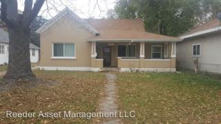 3050 Adams Ave, Ogden UT  84403-0610 exterior