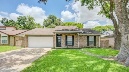 41 Ranch House Loop, Angleton, TX 77515-2722