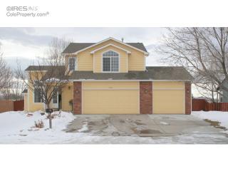 7385 View Pointe Cir, Wellington, CO 80549-1663