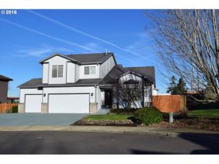 5651 164th Ave, Portland, OR 97229-8916