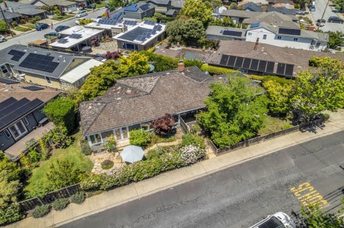 2056 White Oak Way, San Carlos, CA 94070-4643