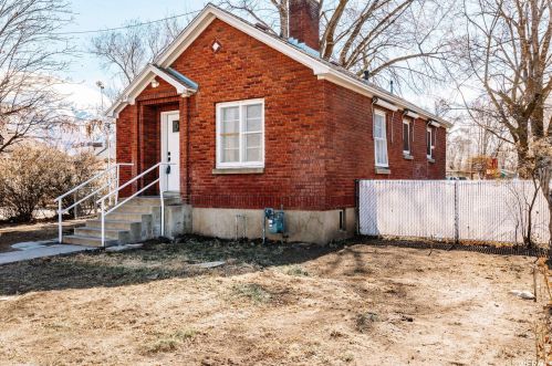 319 Cross St, Ogden, UT 84404-4922