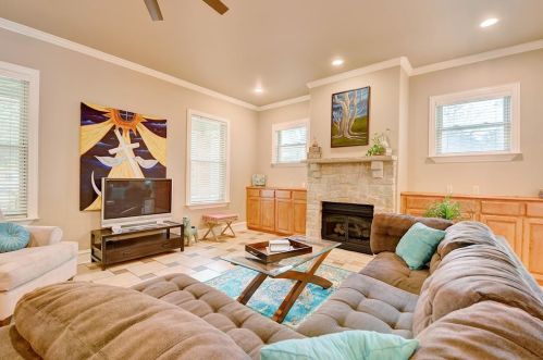 6609 Simmons Rd, Fort Worth TX  76182-4267 exterior