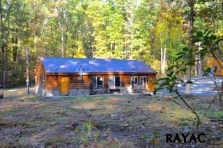 1340 Pne Rd, Carlisle PA  17015-9324 exterior